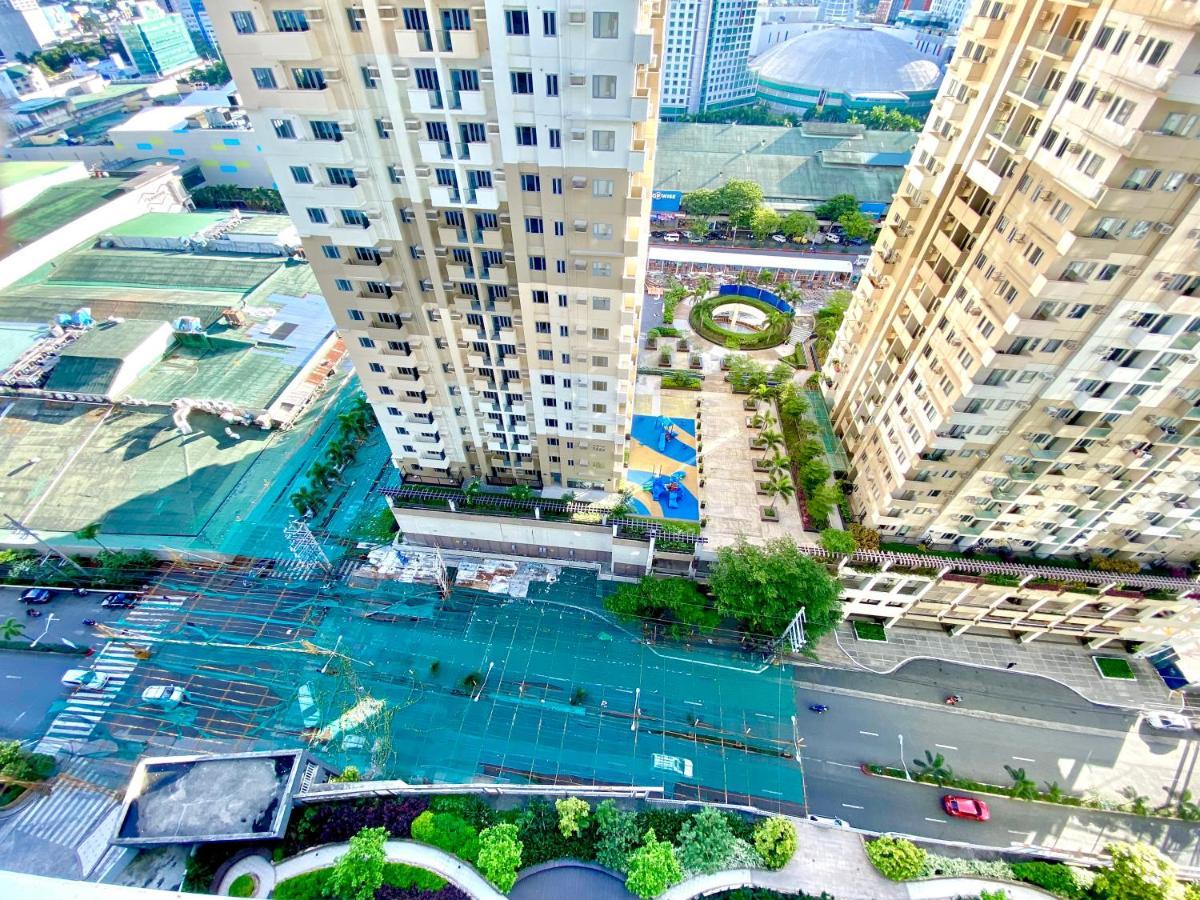 Frost At Manhattan Heights Towerb マニラ市 エクステリア 写真